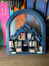 Load image into Gallery viewer, ACOTAR mini bookshelf
