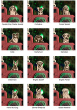 Load image into Gallery viewer, Oh What Fun Dog Ornament
