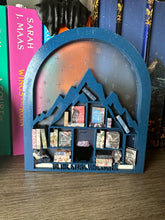 Load image into Gallery viewer, ACOTAR mini bookshelf
