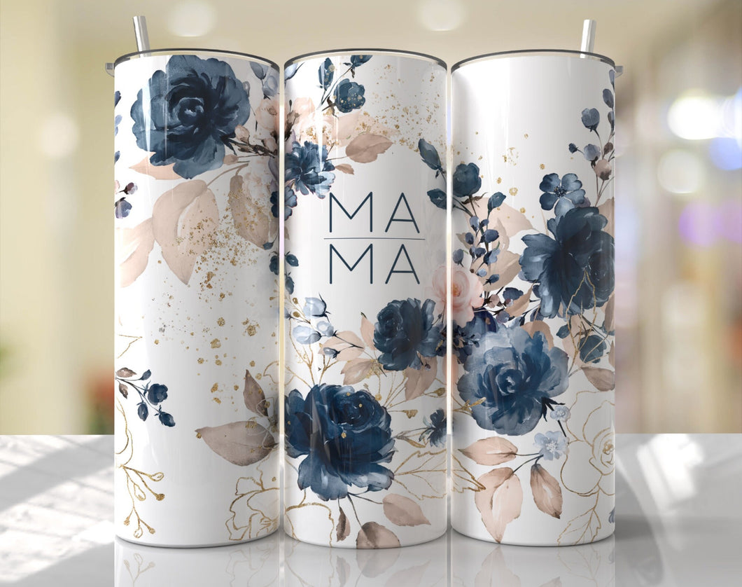 MAMA Mothers Day Tumbler