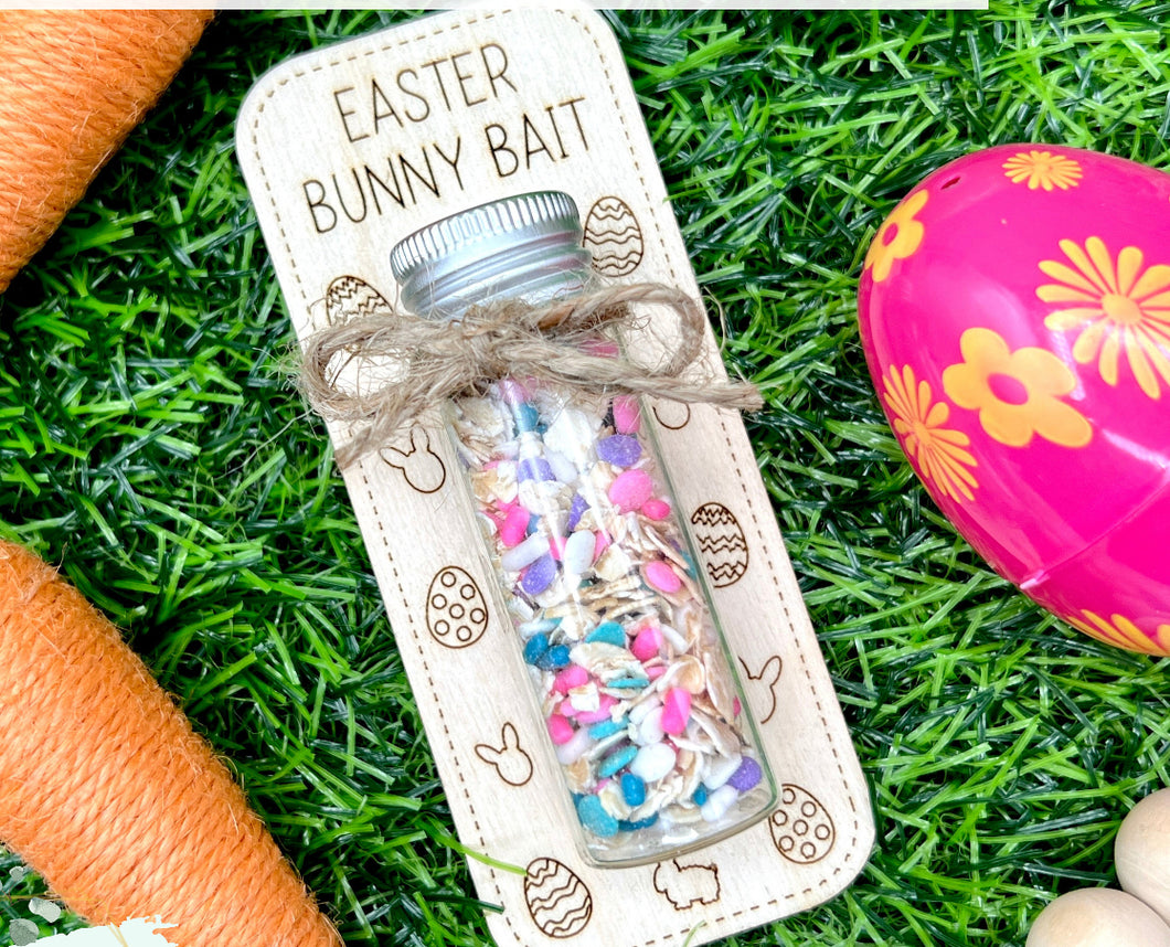 Easter Bunny Bait