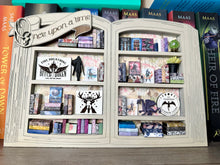 Load image into Gallery viewer, Throne of Glass Mini Bookshelf
