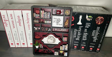 Load image into Gallery viewer, Twilight Saga Mini Bookshelf
