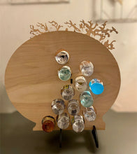 Load image into Gallery viewer, Boozy Tree liquor bottle holder
